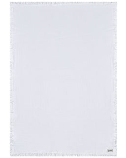 White Bedding Set - King