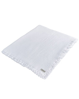 Lara White - PARTY BLANKET™ XXL