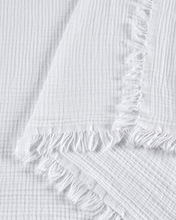 Lara White - PARTY BLANKET™ XXL