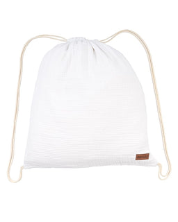 Lara White - PARTY BLANKET™ XXL