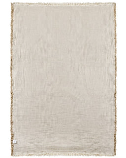 Taupe Bedding Set - King