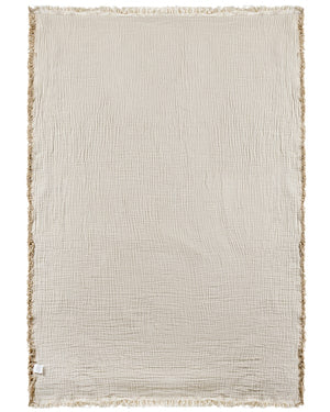 Taupe Bedding Set - King