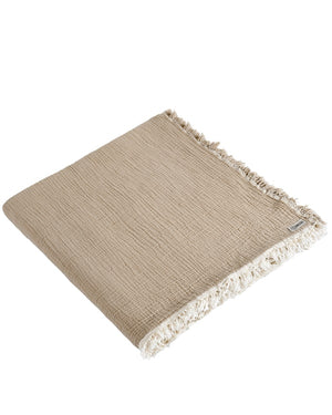 Senna Taupe - PARTY BLANKET™