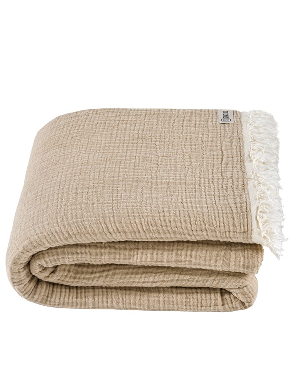 Senna Taupe - PARTY BLANKET™