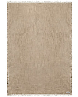 Taupe Bedding Set - King