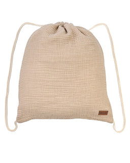 Senna Taupe - PARTY BLANKET™ XXL