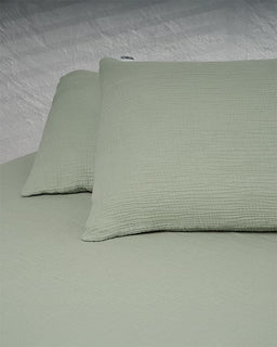 Sage Bedding Set - Queen