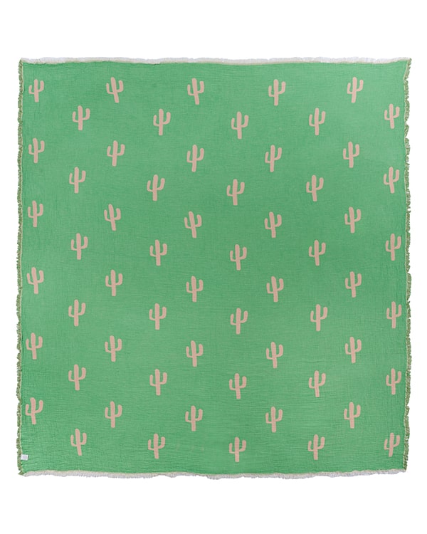 Cactus - PARTY BLANKET™