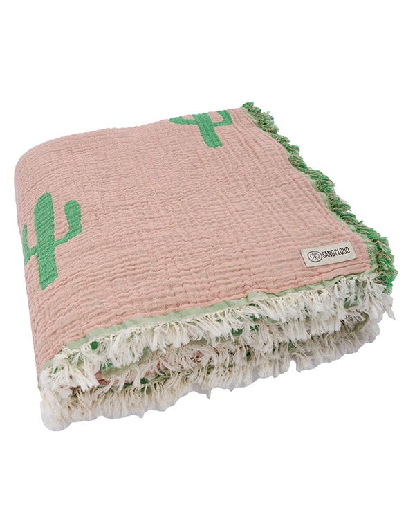 Cactus - PARTY BLANKET™