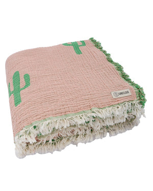 Cactus - PARTY BLANKET™
