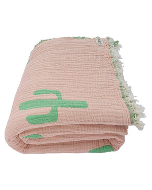 Cactus - PARTY BLANKET™