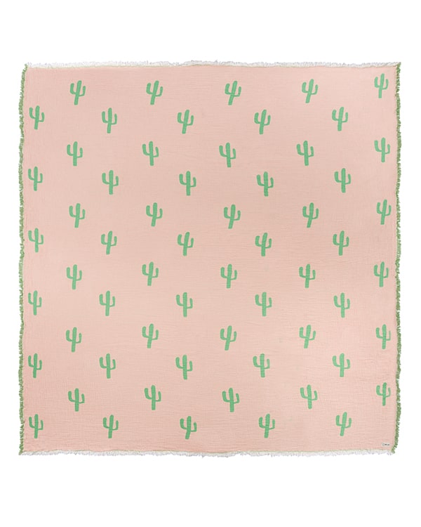 Cactus - PARTY BLANKET™