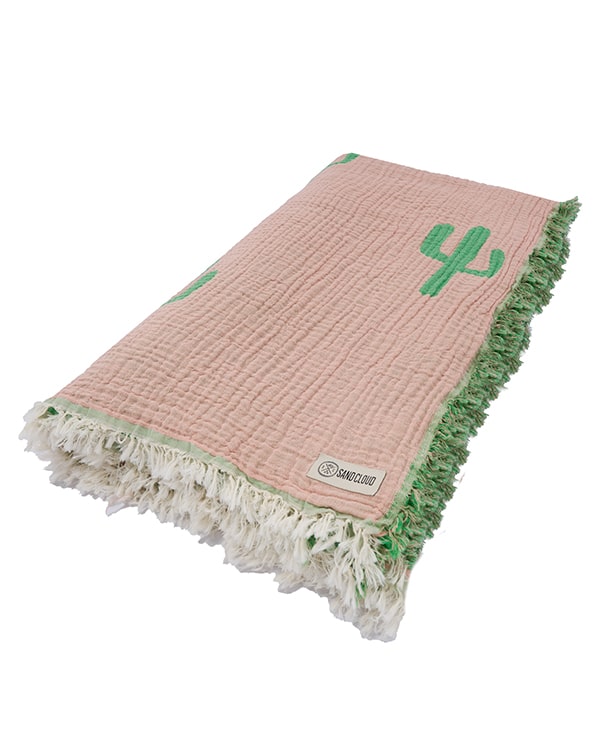 Cactus - PARTY BLANKET™