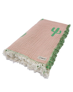 Cactus - PARTY BLANKET™