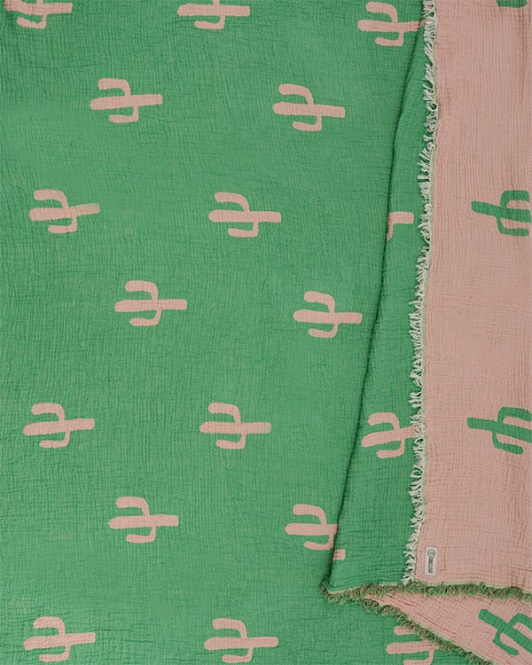 Cactus - PARTY BLANKET™