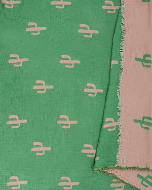 Cactus - PARTY BLANKET™