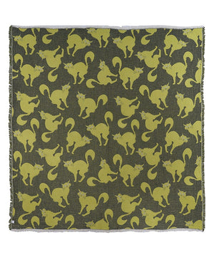 Black Cat - PARTY BLANKET™