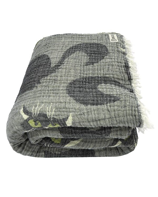 Black Cat - PARTY BLANKET™