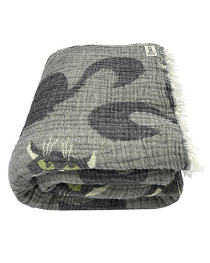 Black Cat - PARTY BLANKET™