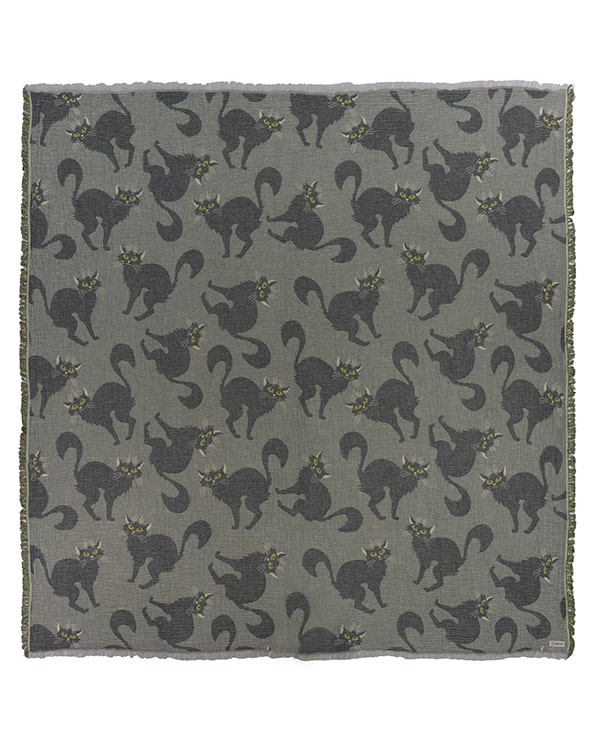 Black Cat - PARTY BLANKET™