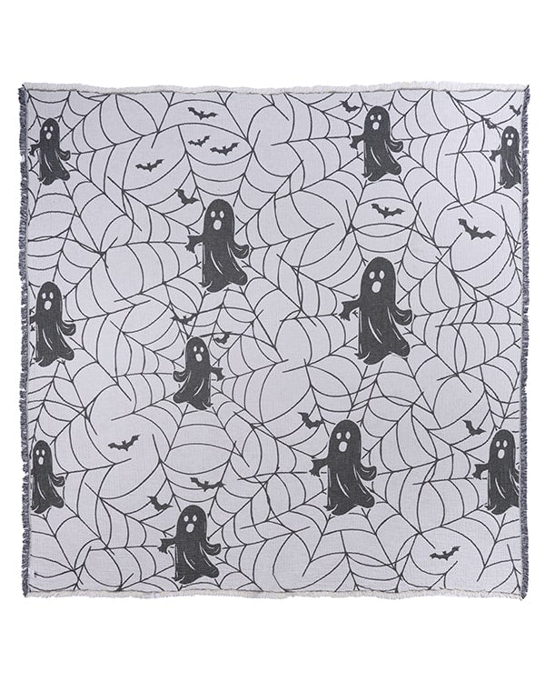 Ghost Web - PARTY BLANKET™