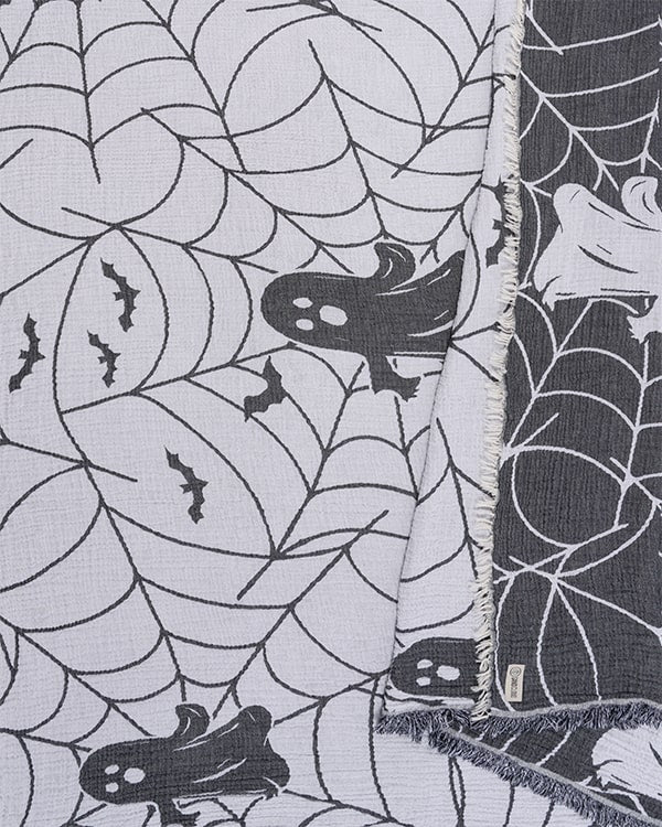 Ghost Web - PARTY BLANKET™