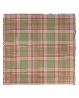 Christmas Plaid - PARTY BLANKET™