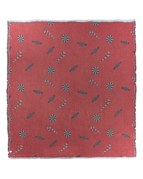 Candy Cane - PARTY BLANKET™