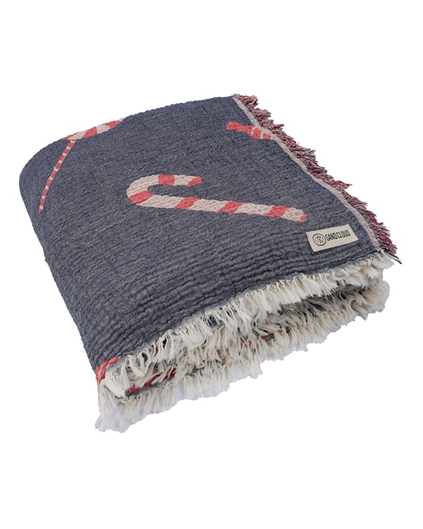 Candy Cane - PARTY BLANKET™