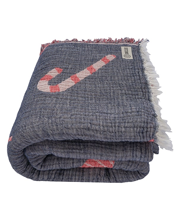 Candy Cane - PARTY BLANKET™