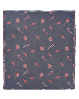 Candy Cane - PARTY BLANKET™