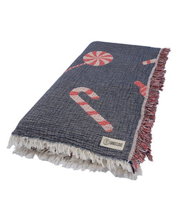 Candy Cane - PARTY BLANKET™