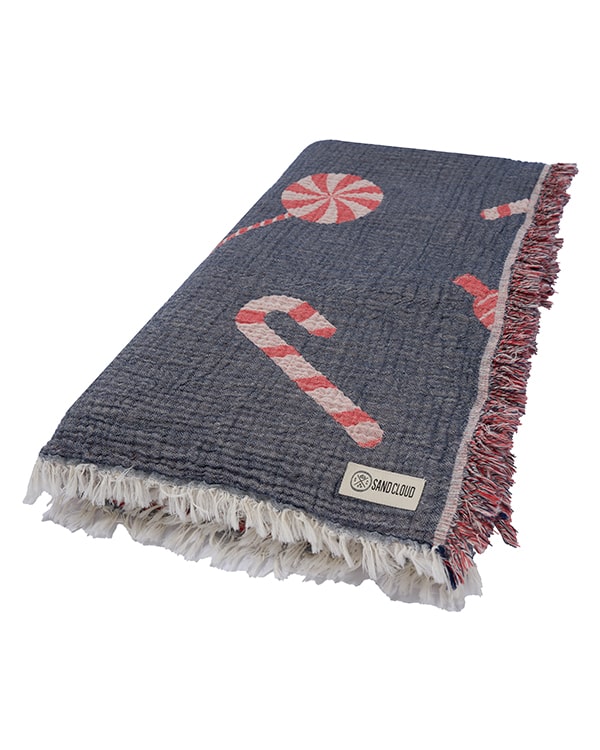 Candy Cane - PARTY BLANKET™