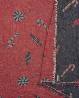 Candy Cane - PARTY BLANKET™