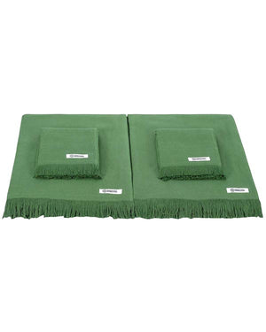 Terra XL Bath Bundle 4 Pack - Green
