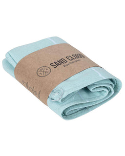 Classic Hair Towel - Seaglass