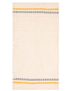 Saffron Stripe Kitchen Towel Bundle - Assorted 3 Pack