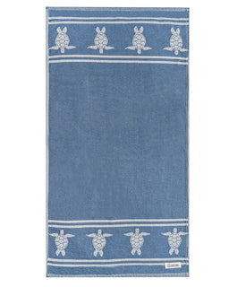 Turtle Kitchen Towel Bundle - Assorted 3 Pack