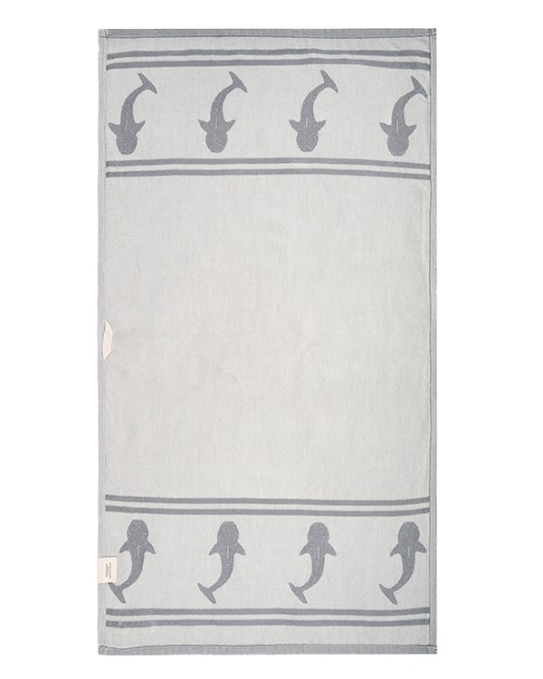 Shark Kitchen Towel Bundle - Assorted 3 Pack