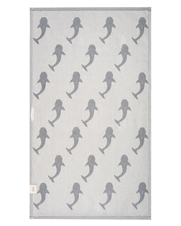 Shark Kitchen Towel Bundle - Assorted 3 Pack