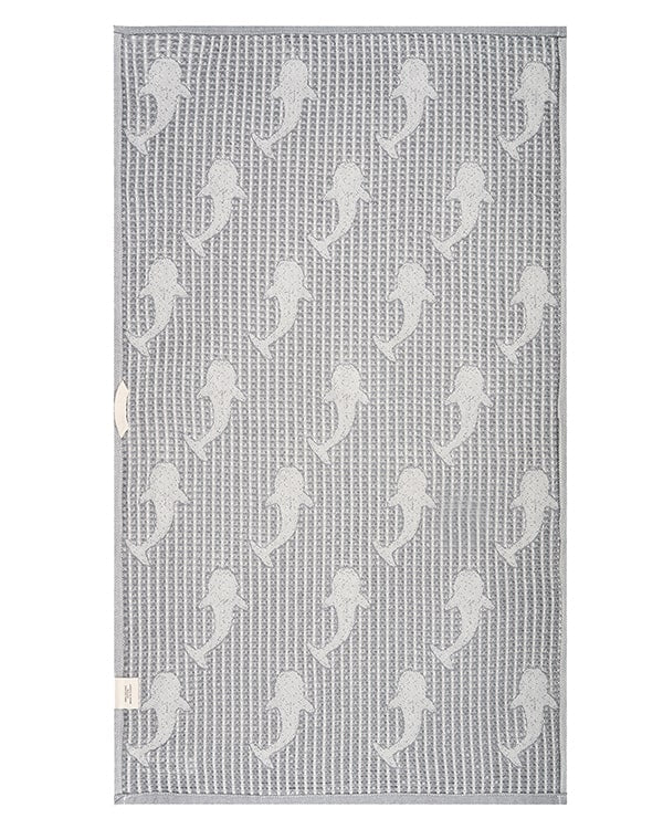 Shark Kitchen Towel Bundle - Assorted 3 Pack
