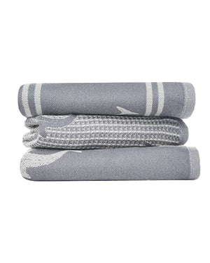 Shark Kitchen Towel Bundle - Assorted 3 Pack