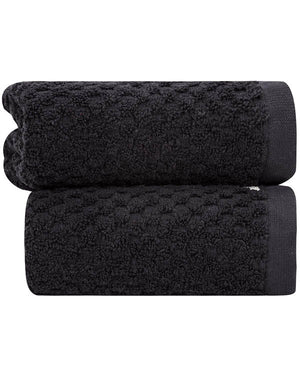 Atom Hand Bath Bundle - 2 Pack - Black