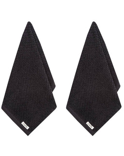 Atom Hand Bath Bundle - 2 Pack - Black