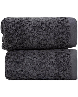 Atom Hand Bath Bundle - 2 Pack - Charcoal