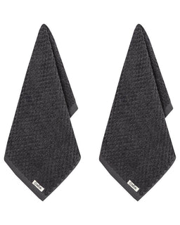 Atom Hand Bath Bundle - 2 Pack - Charcoal