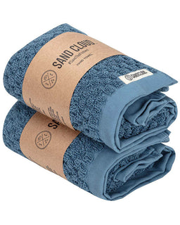 Atom Hand Bath Bundle - 2 Pack - Slate Blue