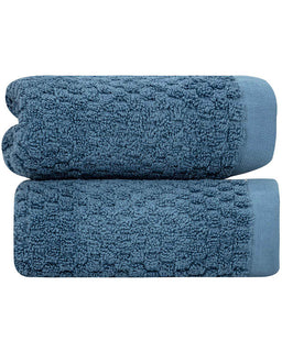 Atom Hand Bath Bundle - 2 Pack - Slate Blue