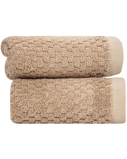 Atom Hand Bath Bundle - 2 Pack - Sand