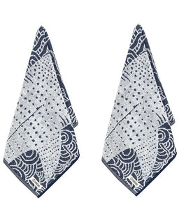 Whale Shark - Navy XL Hand Bundle 2 Pack